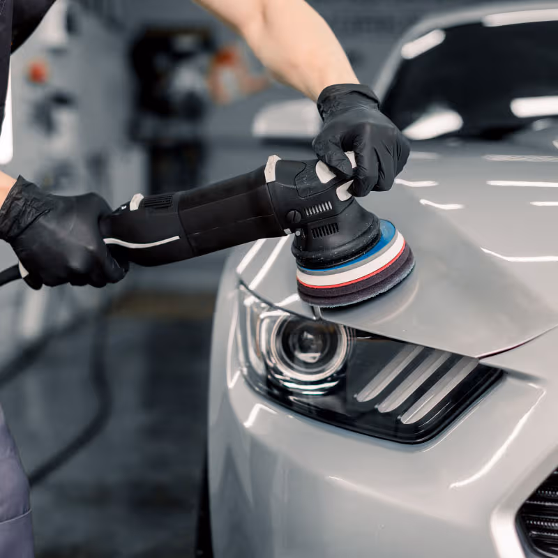 Seydişehir Oto Pasta Cila