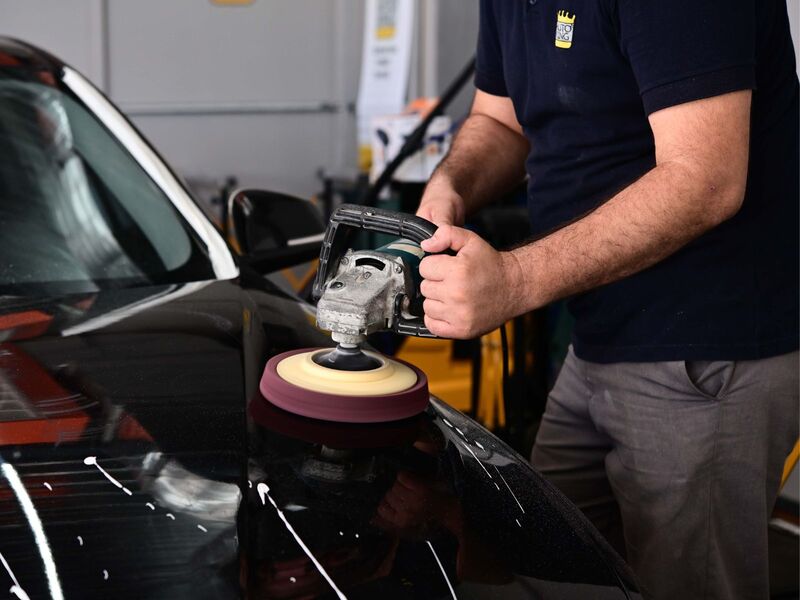 Seydişehir Oto Pasta Cila