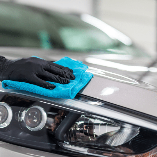 Seydişehir Oto Pasta Cila